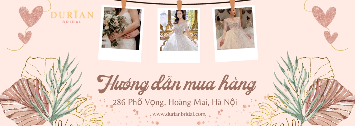Hướng dẫn mua hàng