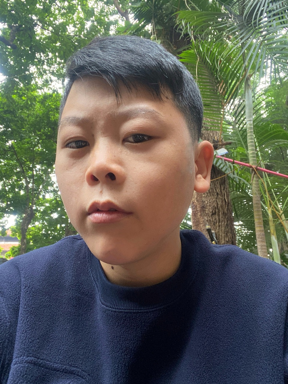 Chuyên Viên Marketing Nguyễn Văn Nội