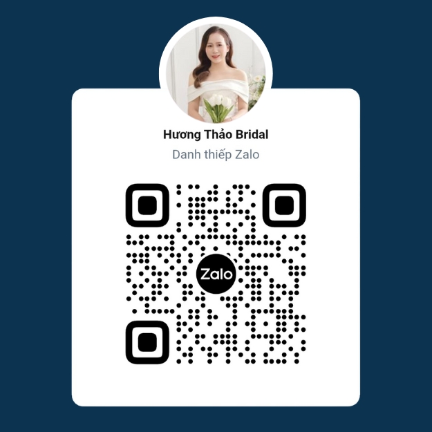 LH Zalo Huong Thao