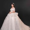 Những đặc quyền khi thuê váy cưới tại Durian Bridal cho các nàng dâu