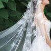 Kinh nghiệm khi thuê váy cưới mà các nàng dâu cần biết