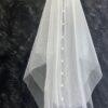 Lúp đội đầu cô dâu MS04