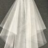 Lúp đội đầu cô dâu MS05
