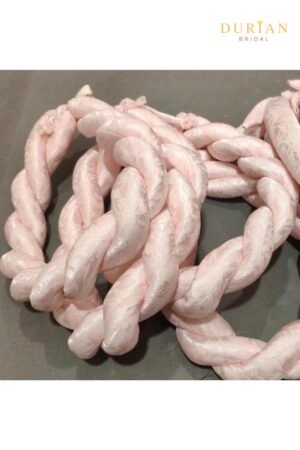 Mấn áo dài gấm xoán hai sợi MS10