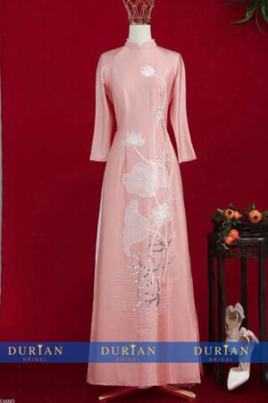 Áo dài bà sui mẹ dr9929 mẫu 1