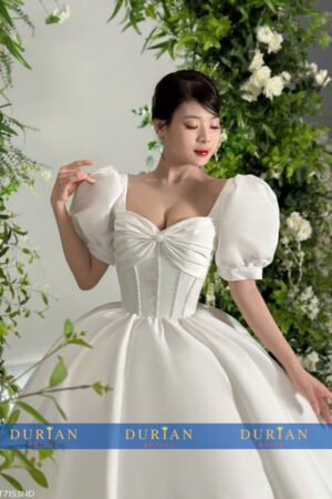 Váy cưới công chúa DR3220 mẫu 1