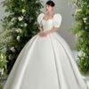 Váy cưới công chúa DR3220 mẫu 2
