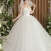 Váy cưới công chúa DR3233 mẫu 2