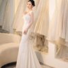 Váy cưới đi bàn dr2201 mẫu 2