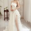 Váy cưới đi bàn dr2217 mẫu 1