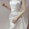 Váy cưới đuôi cá dr4205 mẫu 1
